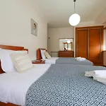 شقة Casa Mares