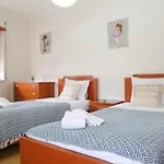 Apartmán Casa Mares