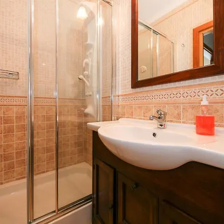Apartament Casa Mares