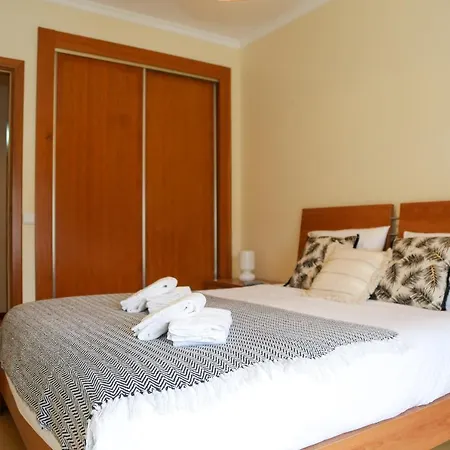 דירה Casa Mares *