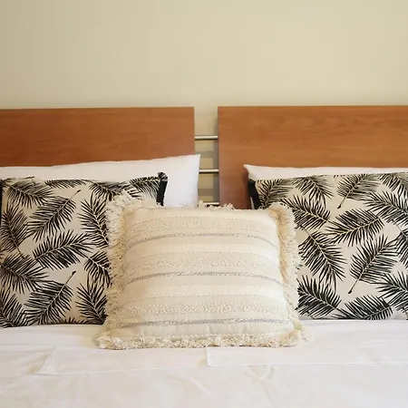 Casa Mares דירה נאזרה