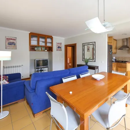 Apartament Casa Mares *