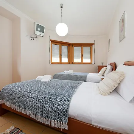 דירה Casa Mares נאזרה