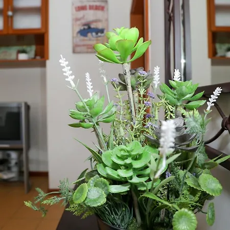 Lejlighed Casa Mares *