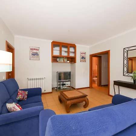 Lejlighed Casa Mares