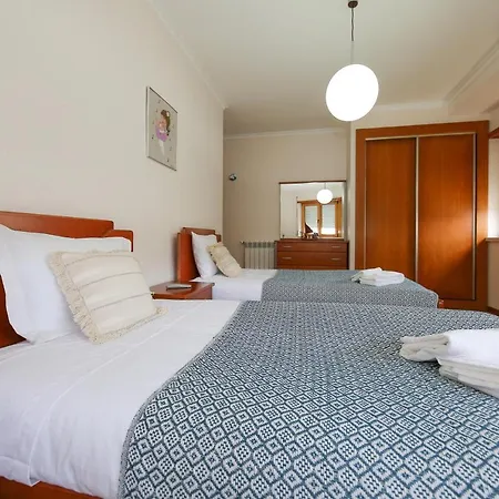 Lejlighed Casa Mares