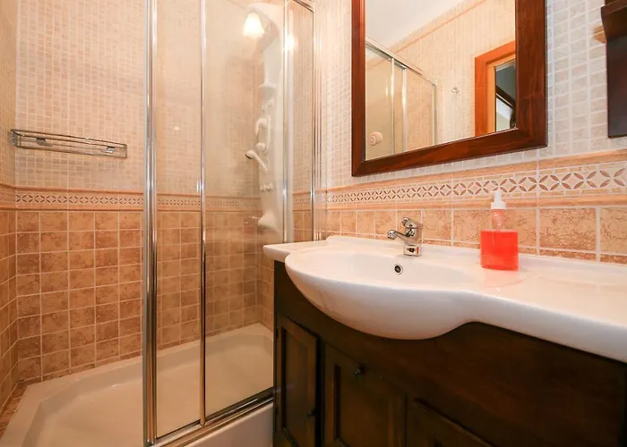 Lejlighed Casa Mares