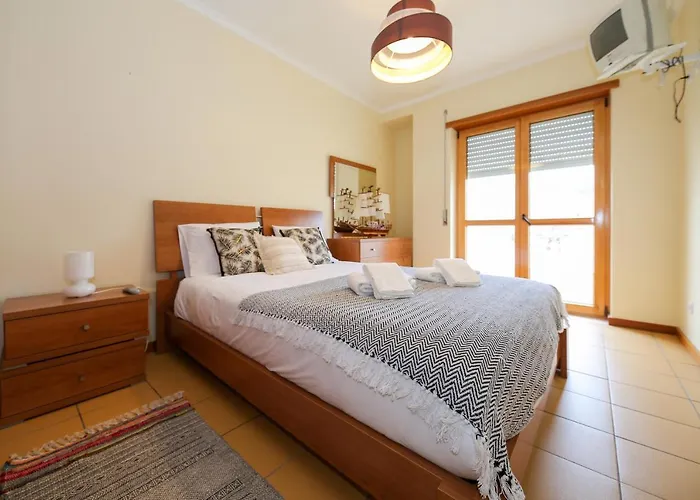 Casa Mares Lejlighed *