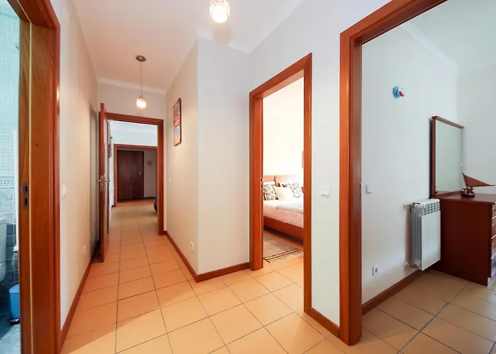 Casa Mares Lejlighed