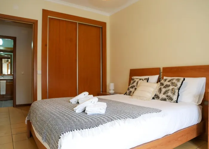 Lejlighed Casa Mares *