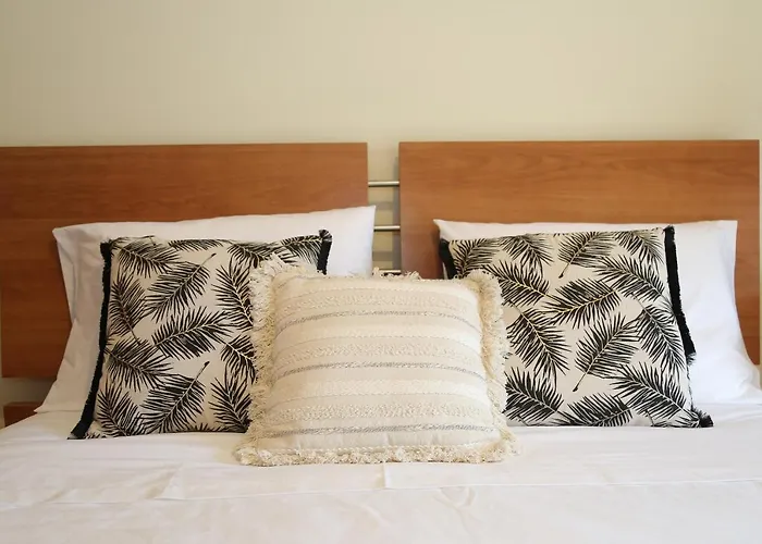 Casa Mares דירה נאזרה