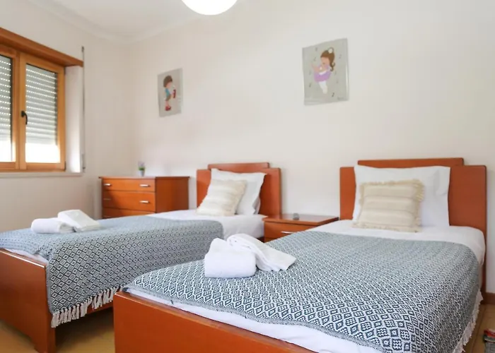 Lejlighed Casa Mares