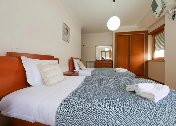 Lejlighed Casa Mares